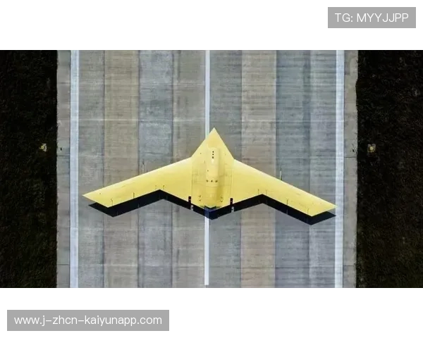 分析:中国隐身无人战略轰炸机试飞成功,这是真的吗?,中国最新无人隐身轰炸机